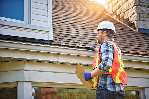 Roofing in Five Points